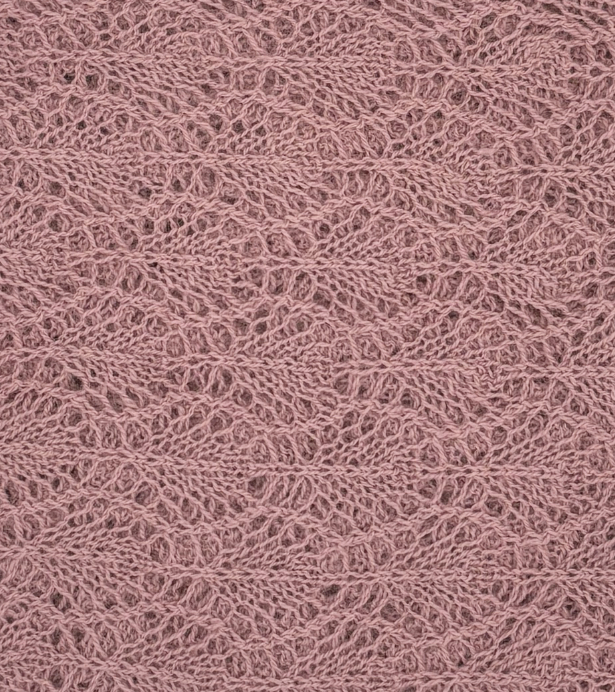 Blassrosa