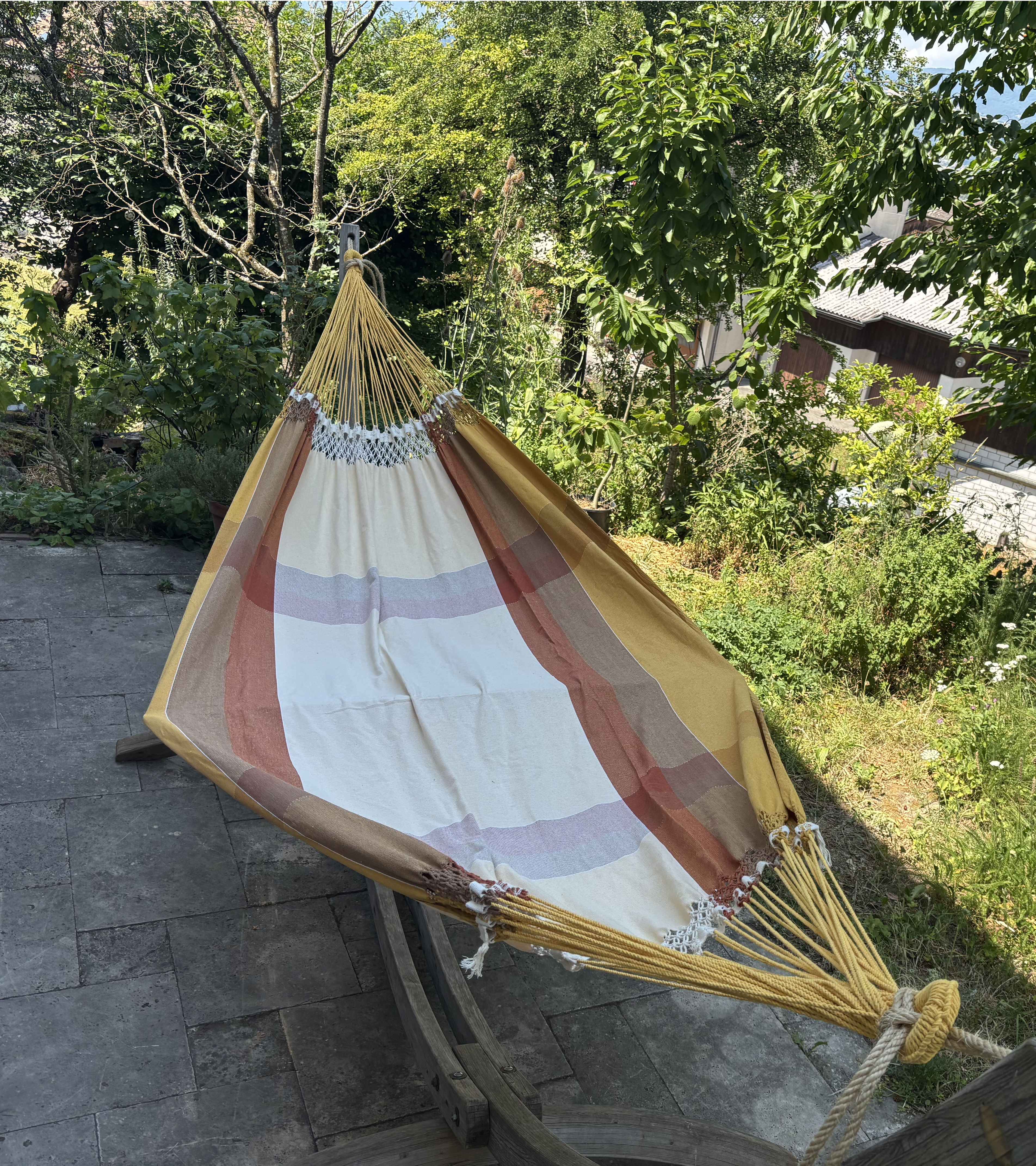 Mostacha MultiColor