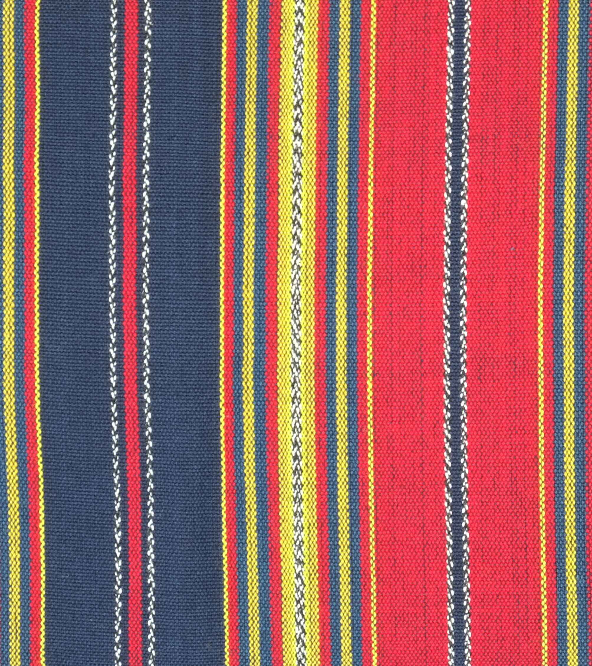 Rot-Blau-Gold/MC34