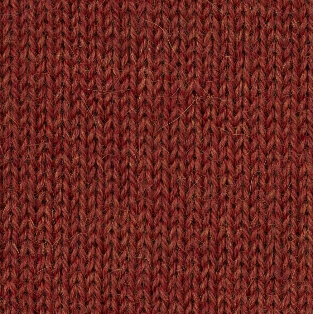 Orange Melange