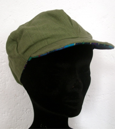 Hüte / Kopfbedeckungen