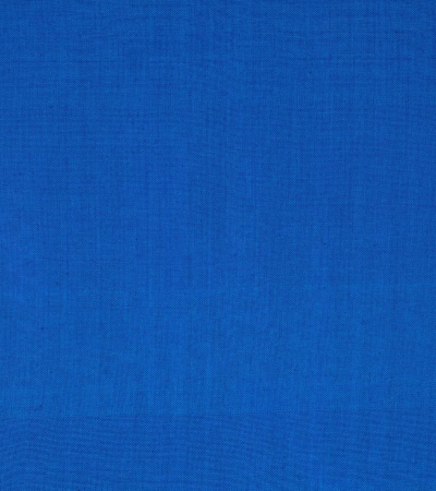 Blau meliert