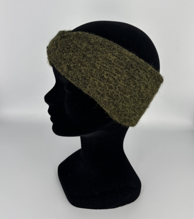 Knoten-Stirnband
