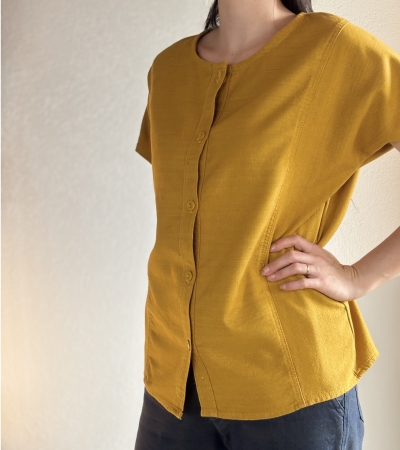 Bluse Serafin
