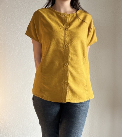 Bluse Serafin