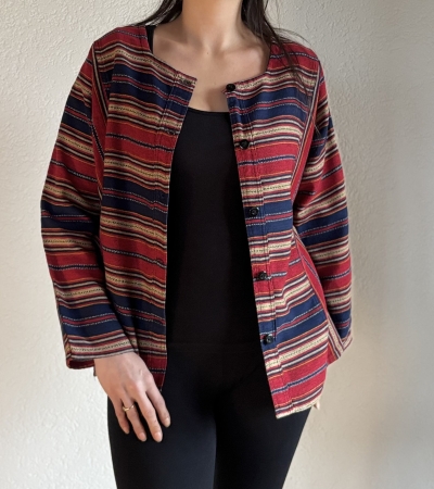 Bluse Serafin
