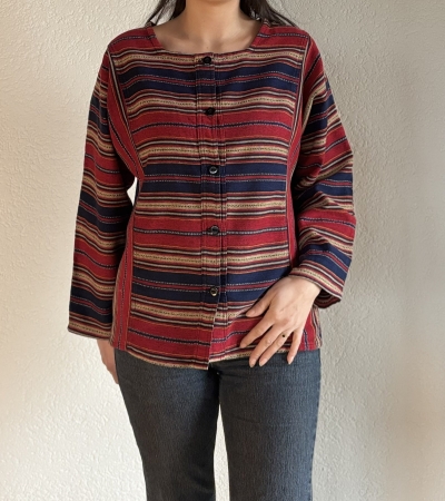 Bluse Serafin