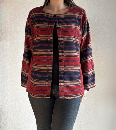 Bluse Serafin