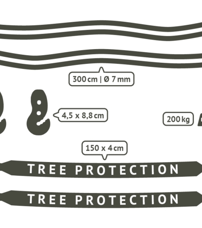 Tree Mount