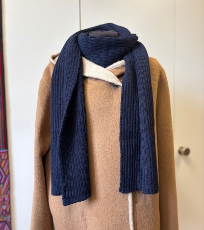 Strickschal