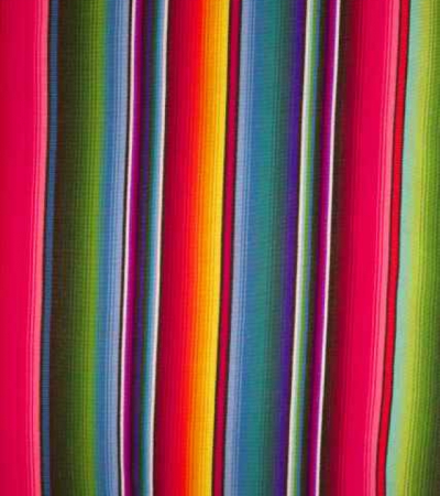 Acrylstoff am Meter/Handgewoben
