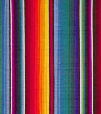Acrylstoff am Meter/Handgewoben