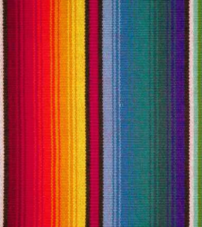 Acrylstoff am Meter/Handgewoben