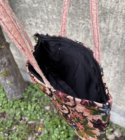Rococo Tasche