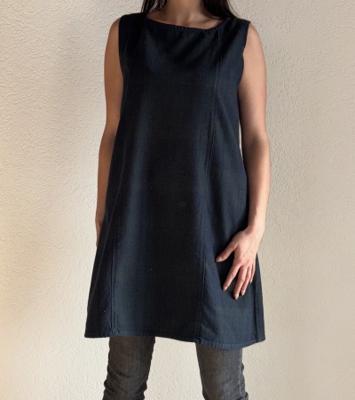 Tunika Kleid