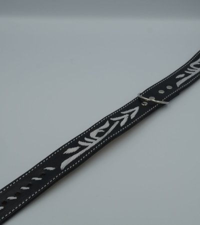Schwarz/Weiss