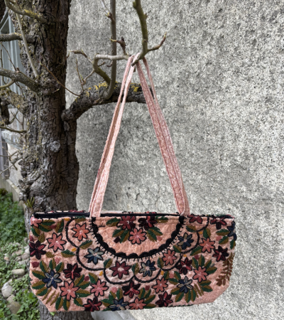 Rococo Tasche