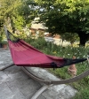 Brasilianische Stoffhängematte ECO