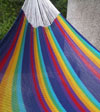 Hängematte Regenbogen