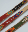 Hundehalsband Diamant