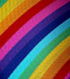 Hängematte Regenbogen