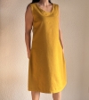 Midi Kleid