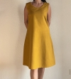 Midi Kleid