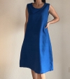 Midi Kleid