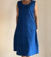 Midi Kleid