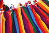 Hängesitz Extra Gross aus handgewobener Baumwolle | Fair Trade | El Tucan