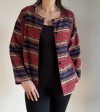 Bluse Serafin