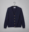 Geknöpfter Cardigan für Sie