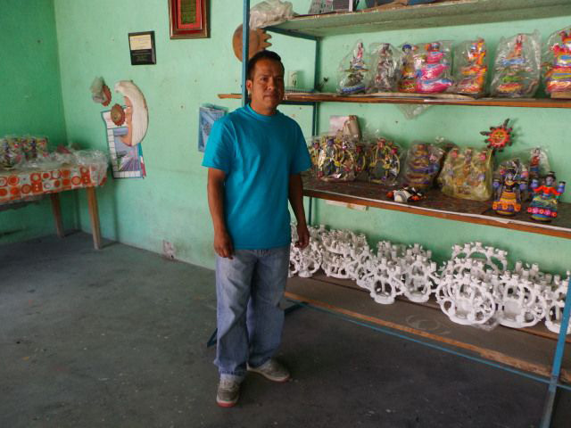 alejandro